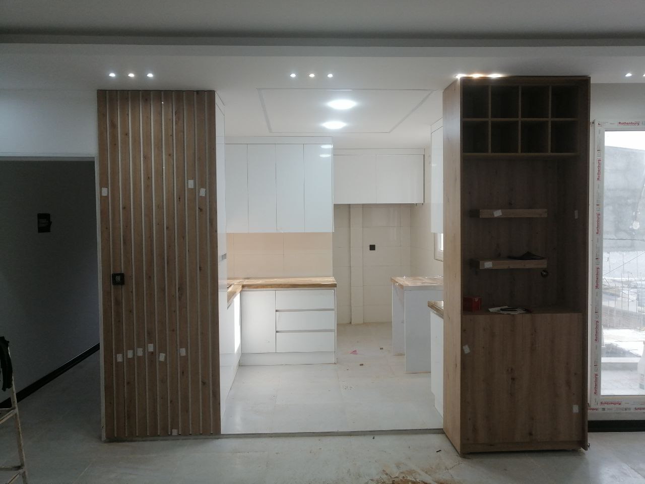 چرا کازیوه انتخاب اول در طراحی کابینت است؟