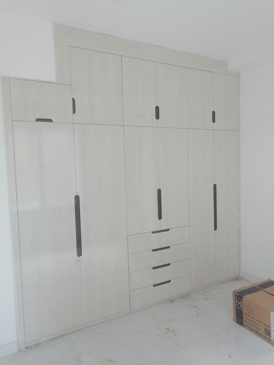 نصب سریع و حرفه‌ای