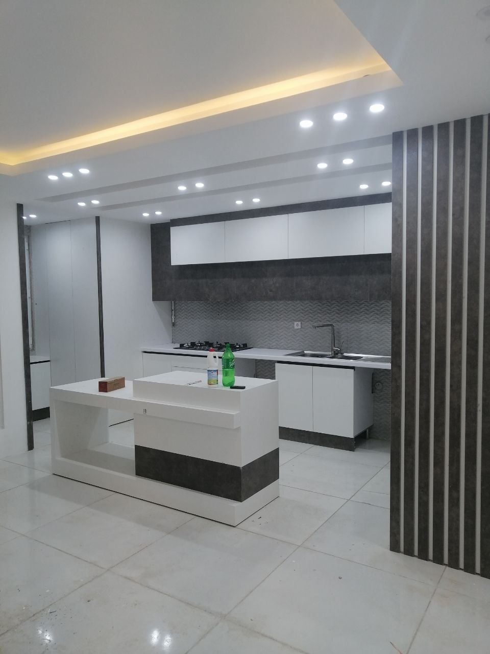 دکوراسیون داخلی به سبک کازیوه 