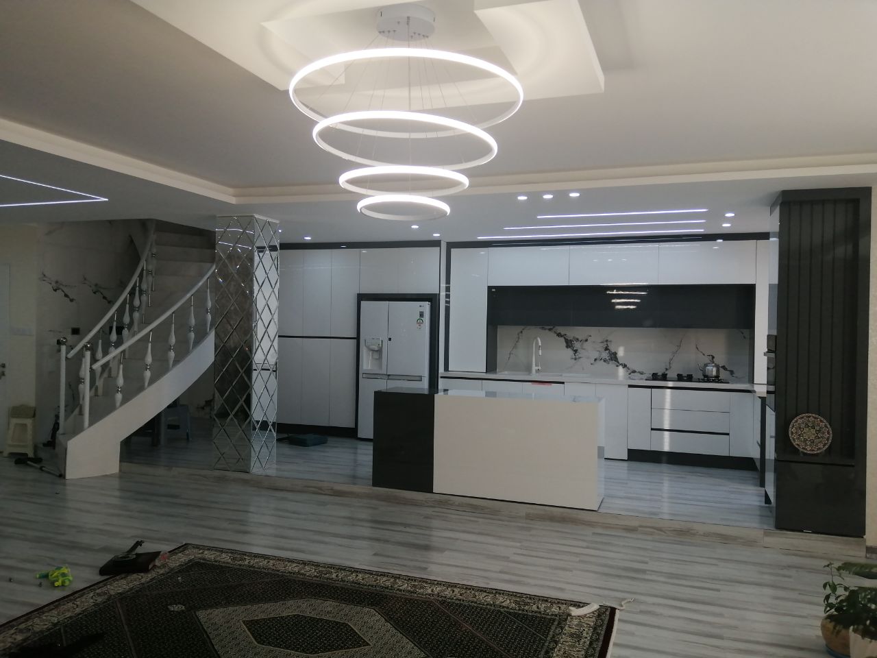 تخصص و تجربه